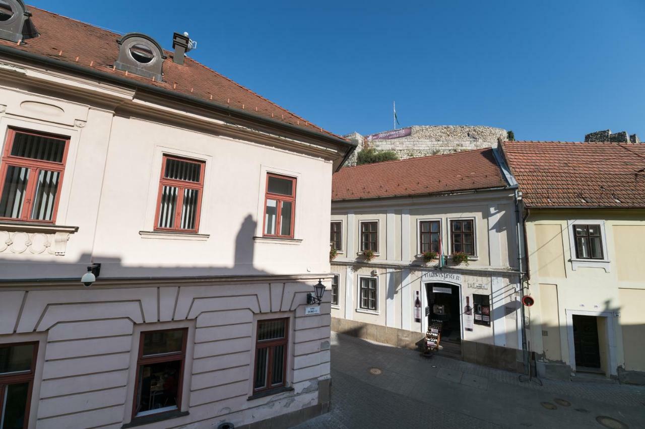 Hibay Appartement